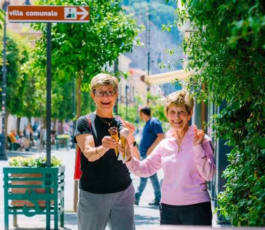 Retirement Travel