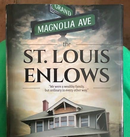 St. Louis Enlows