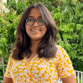 Ishani Dhar Chowdhury