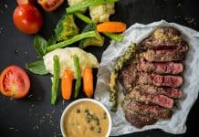 Recipes for Meat Lovers
