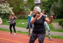 Exercises to Improve Balance and Prevent Falls