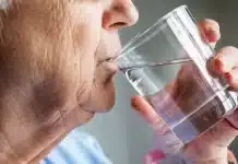 Hydration and Longevity