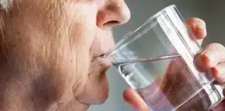 Hydration and Longevity