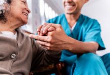 Differences Between Palliative Care and Hospice Care