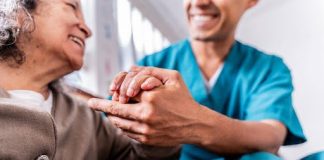 Differences Between Palliative Care and Hospice Care