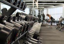 workouts for older adults