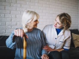 Alzheimer's