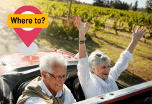 Where to Retire