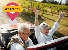 Where to Retire