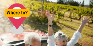 Where to Retire