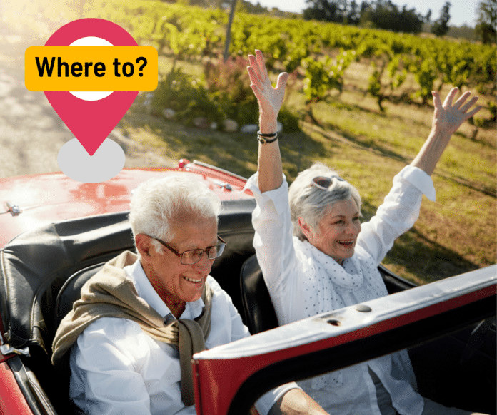 Where to Retire