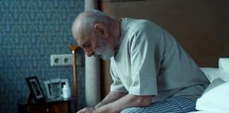 aging alone