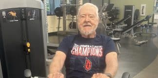 aging well