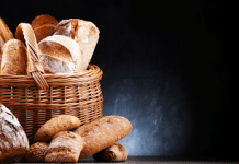 amylopectin and gluten free