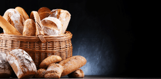 amylopectin and gluten free