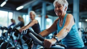 hormone replacement therapy