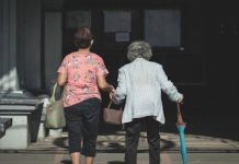 Assisted living