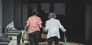 Assisted living