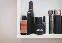 Summer fragrances for men