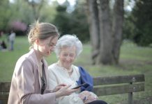 caregiver guilt