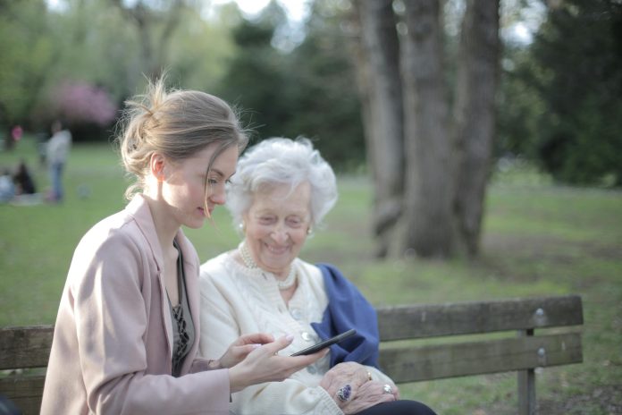 caregiver guilt