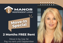 Manor Independent Living