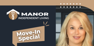 Manor Independent Living