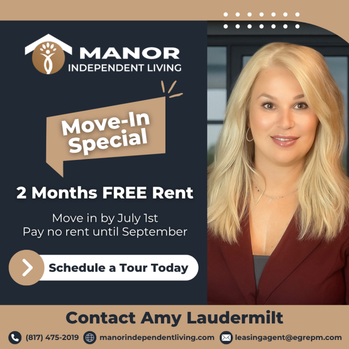 Manor Independent Living