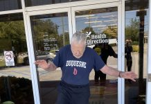 Cracks and Your Mother’s Back proverbs