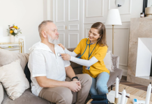 How Companion Care Improves Quality of Life for Seniors Living Alone Companion Care