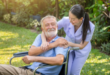 How Families Can Choose the Right Support for Aging Loved Ones support for aging loved ones