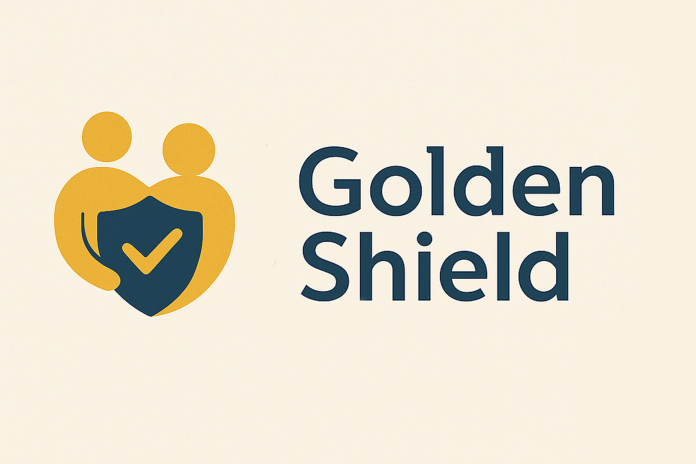 Golden Shield