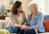 Why York Region Families Are Choosing In-Home Care caregiving zen
