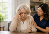 Early Signs of Dementia Families Often Miss caregiving zen