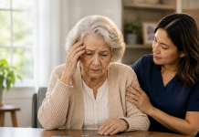 Early Signs of Dementia Families Often Miss caregiving zen