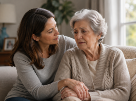 caregiving zen