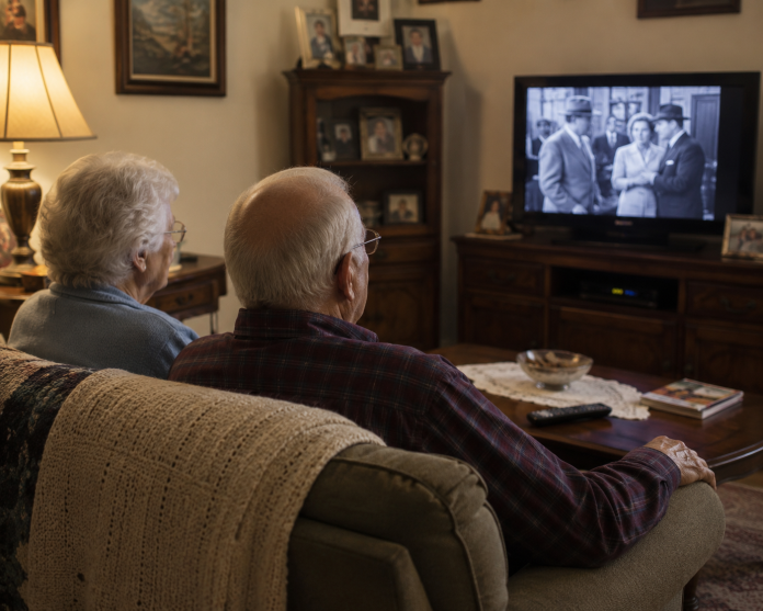 caregiving zen