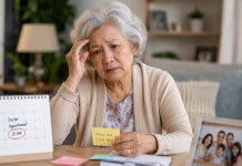 What to Expect After an Alzheimer’s Diagnosis caregiving zen