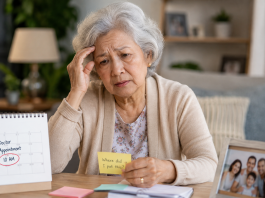 caregiving zen
