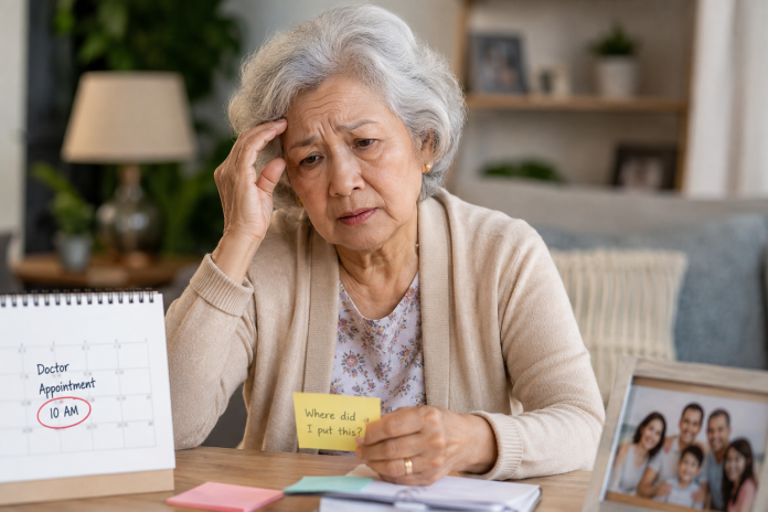 caregiving zen