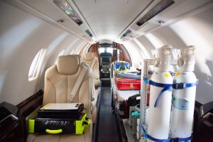 air ambulance drf 07