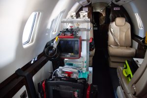 air ambulance drf 10