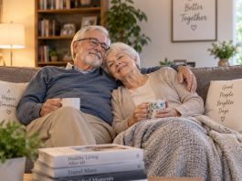 caregiving zen