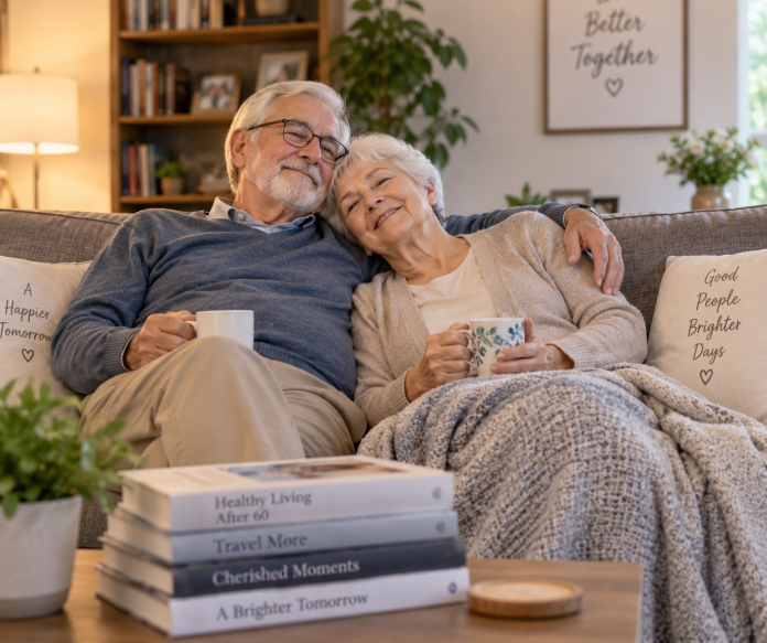 caregiving zen