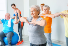 How to Age in Place Successfully: Practical Fitness Habits That Support Independence Practical Fitness Habits That Support Independence