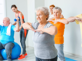 Practical Fitness Habits That Support Independence