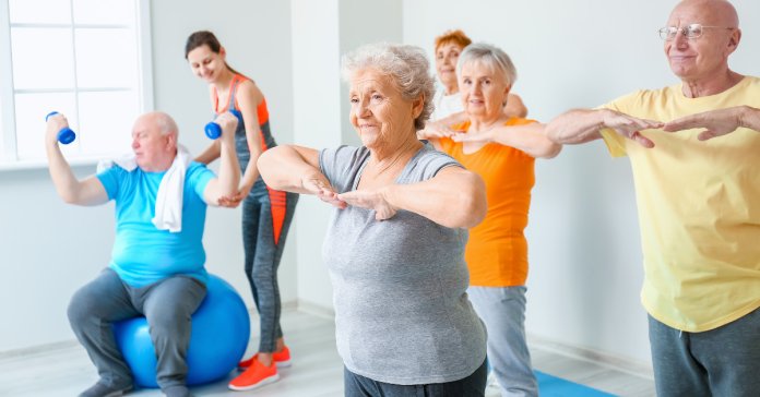 Practical Fitness Habits That Support Independence
