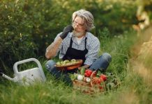 Healthy Eating After 60: Nutrients Your Body Needs More as You Age seniorslifestylemag