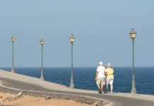 Walking After 60: How a Daily Walk Can Support Healthy Aging seniorslifestyle