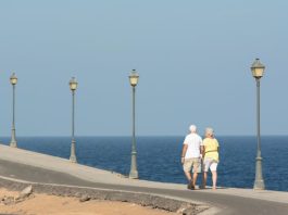 Walking After 60: How a Daily Walk Can Support Healthy Aging seniorslifestyle
